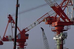 メーカーに依頼できるドラム缶ヒーター