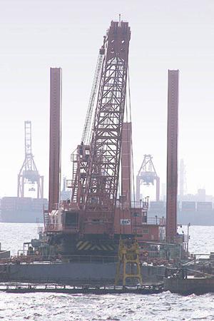 軽量で丈夫なカルプ文字は看板には最適