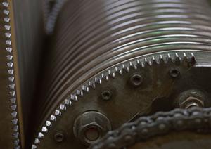 導光棒を使った車の室内ドレスアップ