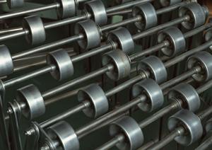 足の不自由な方も安心の階段リフト