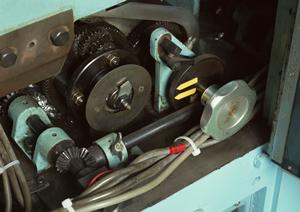 工場から排出される臭いの対策方法について