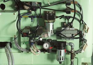 ステンレス加工ができる大阪の業者