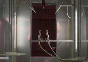 省スペースなサイクルハウスを手に入る