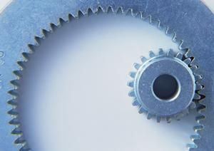 ニーズごとに準備されたトレーニング過程