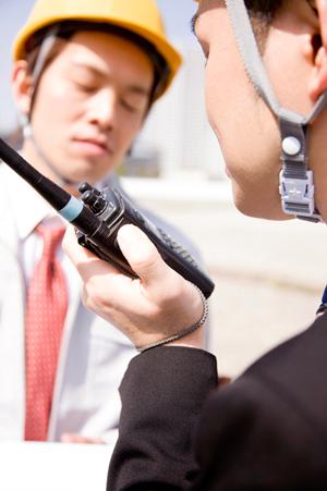 シルクスクリーン印刷の設備に関わる会社