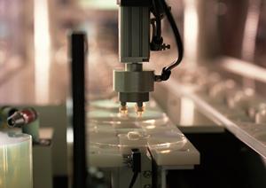 高品質な天びん・分銅を提供している会社